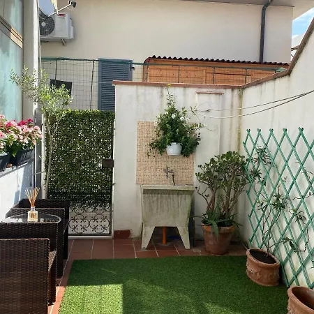 In * Viareggio