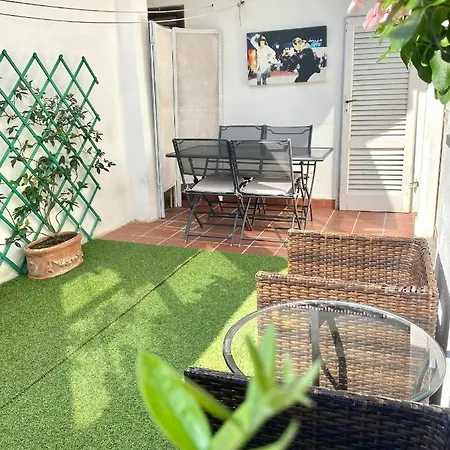 Appartement In Viareggio