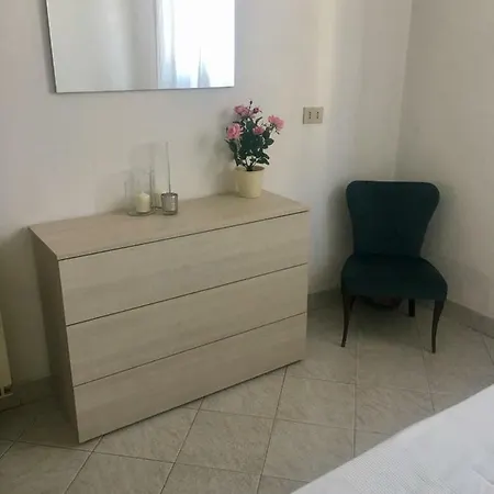 Appartement In Viareggio