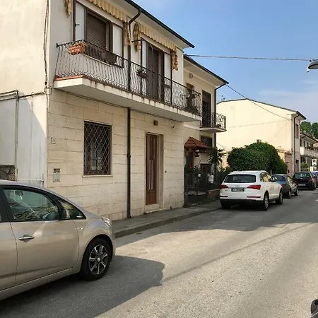 In Viareggio
